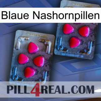 Blue Rhino Pills 14